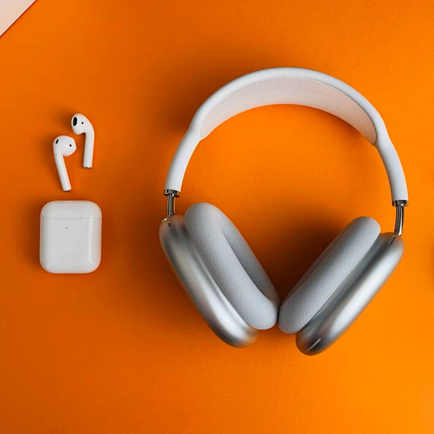 Electronics and Tech Accessories