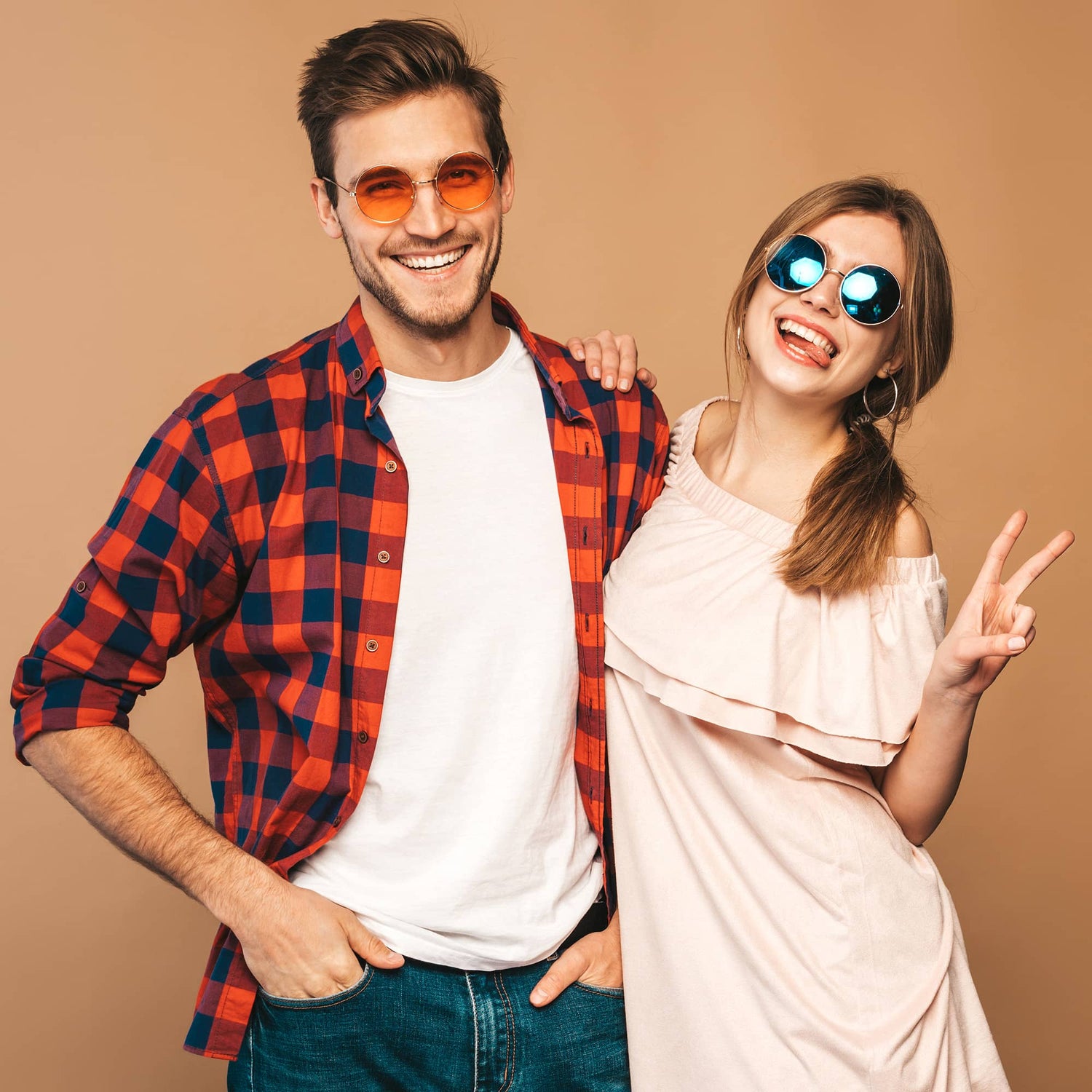 Fashion and Accessories