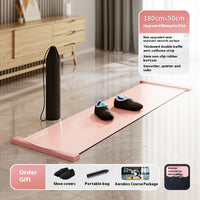 Fitness Home Glide Plate Home Indoor Sports