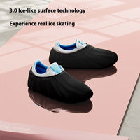 Fitness Home Glide Plate Home Indoor Sports