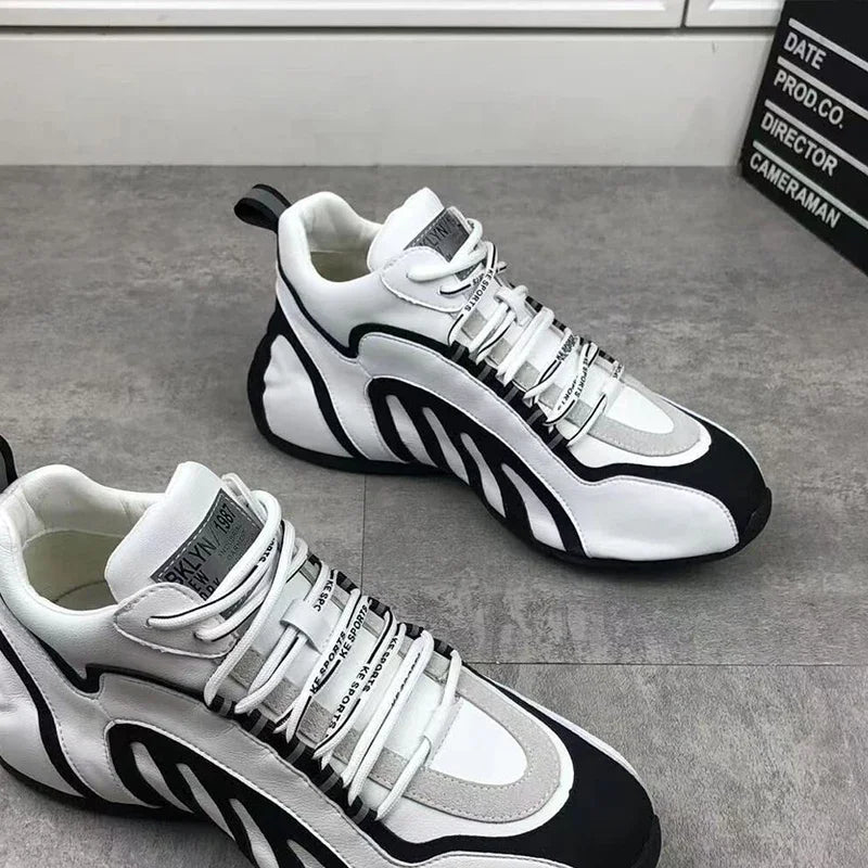 Customizable Men's Shoes Casual Sneakers Men Shoes MNX406165