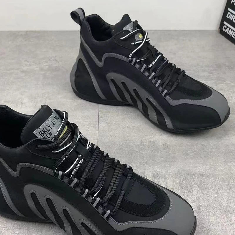 Customizable Men's Shoes Casual Sneakers Men Shoes MNX406165