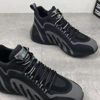 Customizable Men's Shoes Casual Sneakers Men Shoes MNX406165