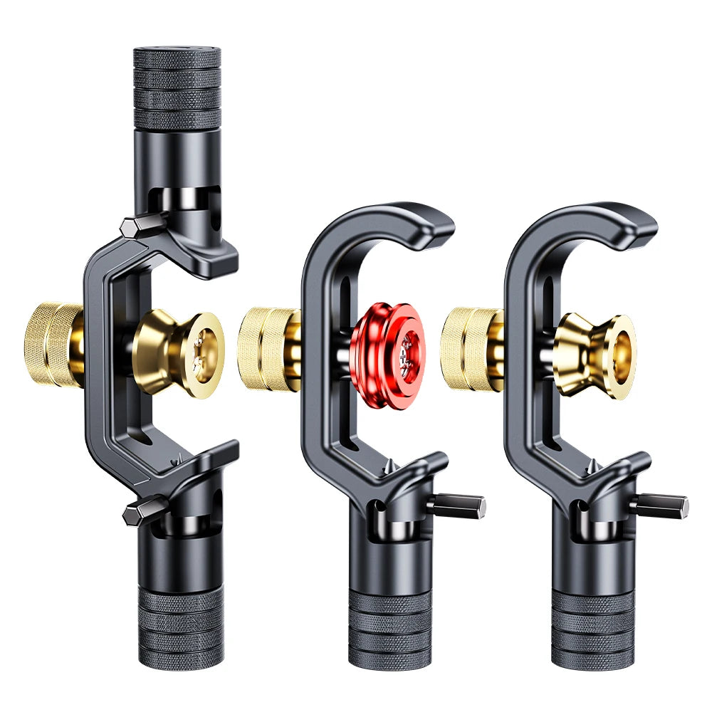 SAIVXIAN Armored Wire Stripper 4-10mm & 8-28mm Optical Cable Slitter Fiber Optic Stripping Tool Jacket Slitter Sheath Cutter