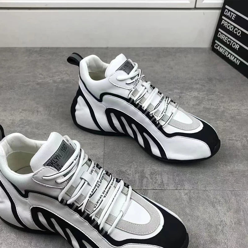 Customizable Men's Shoes Casual Sneakers Men Shoes MNX406165