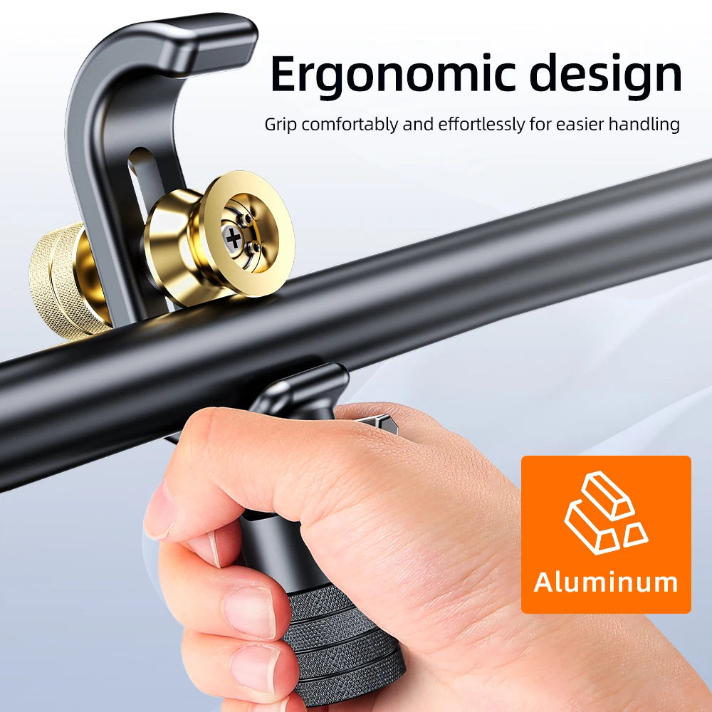 SAIVXIAN Armored Wire Stripper 4-10mm & 8-28mm Optical Cable Slitter Fiber Optic Stripping Tool Jacket Slitter Sheath Cutter