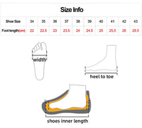 Soft Sole Knitted Sneakers For Women Breathable Comfort Casual Sports Shoes Woman Lightweight Hollow Out Mesh Flats Summer Shoes