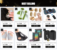 Scalp Applicator Liquid Comb Portable Mini Massage Comb Essential Oil Liquid Guiding Massager Anti Hair Loss Scalp Care Tools