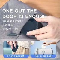 Multi USB Type C to C 60W Charging Adapter Cable Kit USB C to Lighting Conversion Set USB A & Type C to Micro/Lighting/Type C