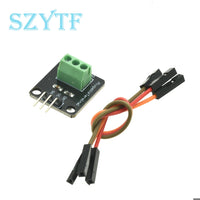 DS18B20 Temperature Sensor Module Kit Waterproof al Temperature Sensor (probe) A Large Number Of Original Spot Can Be Customized
