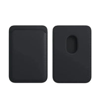 Leather Wallet Case For iPhone 15 Pro Max Magsafe Wallet Leather Compatible For iPhone 14 13 12 Card Holder with MagSafe Magnet