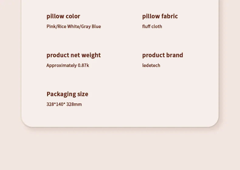 New 2025 Plush Pillow Phone Tablet Bracket Desktop Stand Adjustable Length Angle For Live Straming Video Chat Lazy Tablet Holder