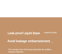 Scalp Applicator Liquid Comb Portable Mini Massage Comb Essential Oil Liquid Guiding Massager Anti Hair Loss Scalp Care Tools