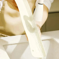 High Quality Silicone Sink Baffle Splash Guard with Suction Cup Pool To Protect Clothes From Splashing Water Baffle