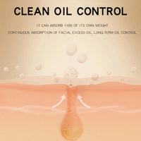 MACKANDY Original Silky Loose Powder Foundation, Lightweight Mineral Loose Powder Makeup Buildable Coverage, Talc Free, Vegan