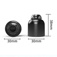 Wireless WiFi 1080P HD Mini Camera Baby Monitor Indoor Security Surveillance Night Vision IP Cam Video Recorder Safety Camcorder