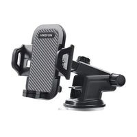 2025 New  Car Phone Holder Mount Stand Sucker Suction Cup Air Vent Smartphone Support in Car Bracket for iPhone Samsung Xiaomi