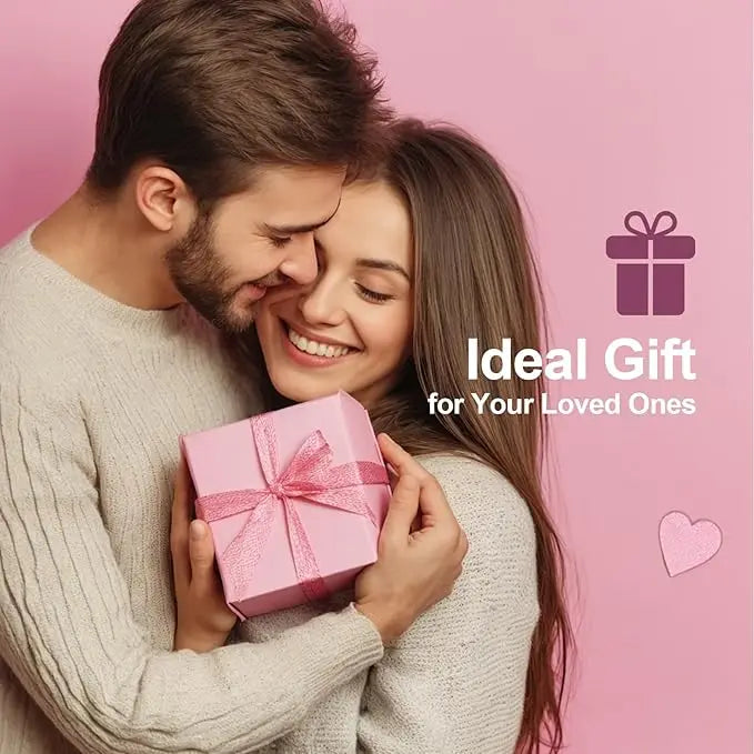 Facial and neck massager: women's red light therapy, skin lifting beauty device, 7-in-1 LED facial sculpting tool, suitable for