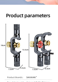SAIVXIAN Armored Wire Stripper 4-10mm & 8-28mm Optical Cable Slitter Fiber Optic Stripping Tool Jacket Slitter Sheath Cutter