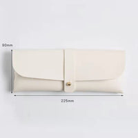 Fashion D Letter Sunglasses Show Small Face